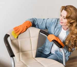 Cleaning Plan checklist