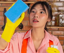 Deep Clean Experts