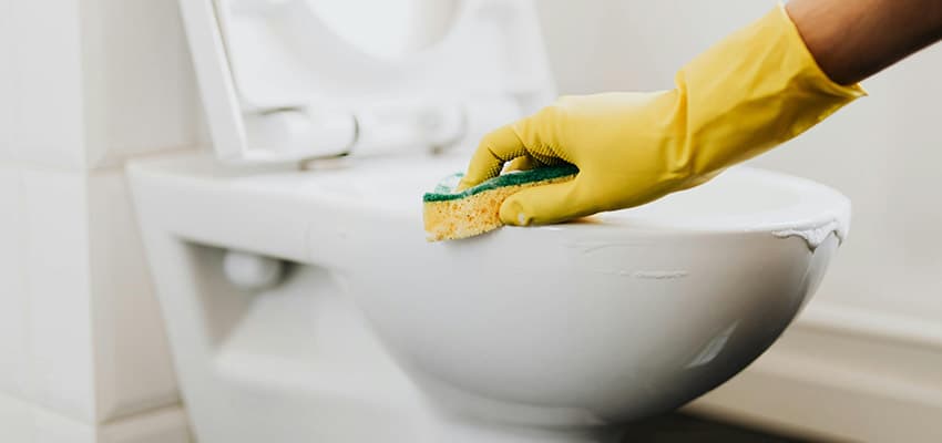 Specialty cleaning for specific needs